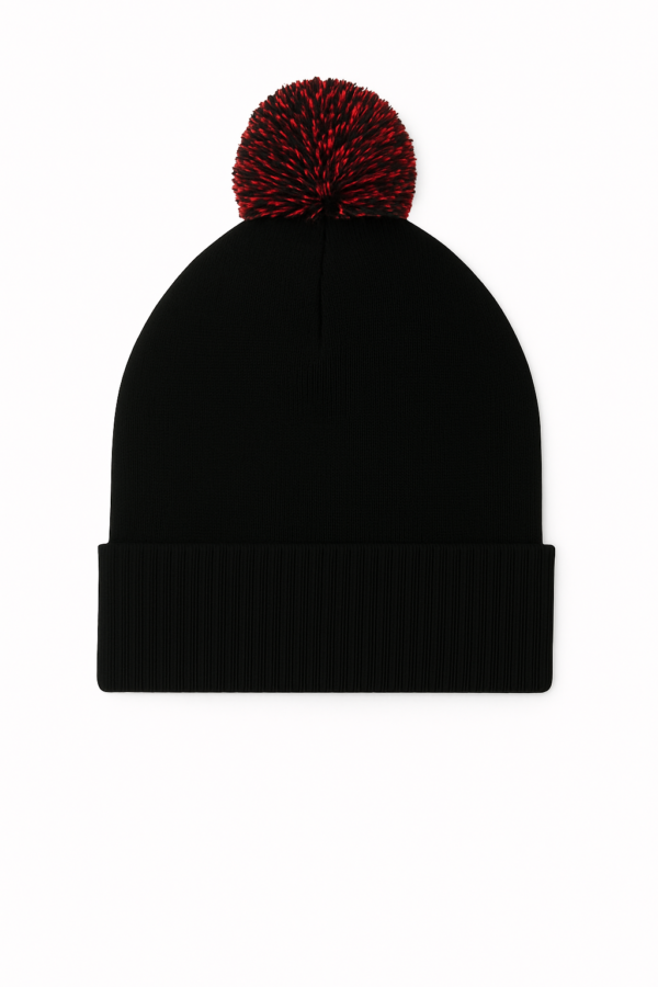 Black-Red