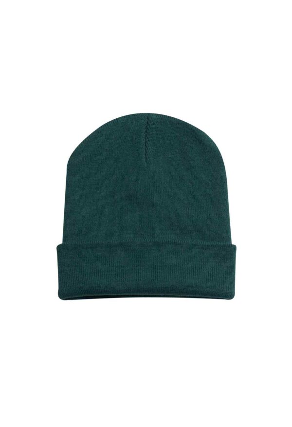 UC410-Bottle-Green-Flat