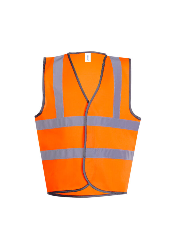 UC806-Orange-Front