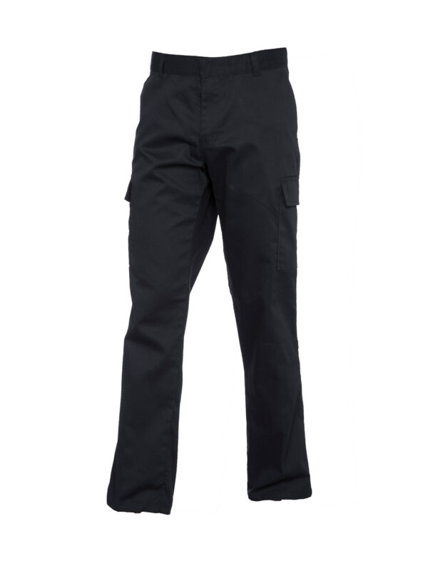 UC905-Black