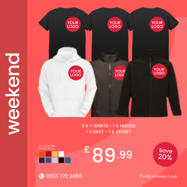 weekendl-bundle